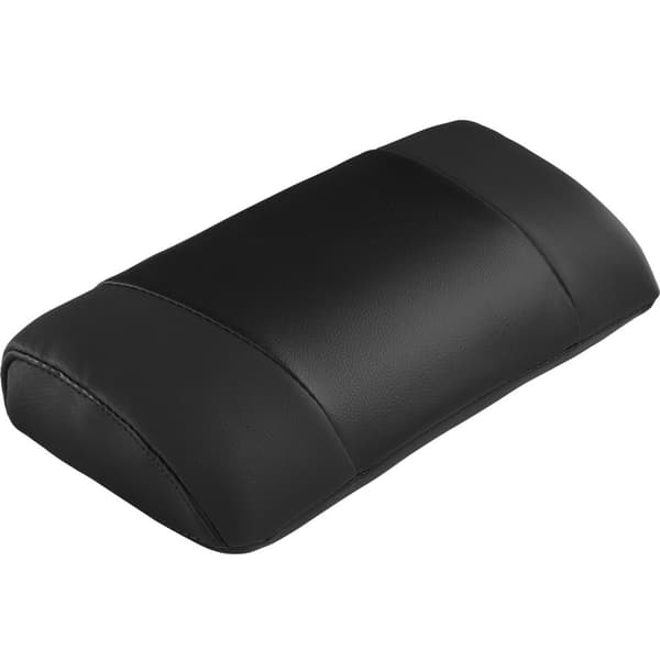 Gamingstol Comodo - svart/svart