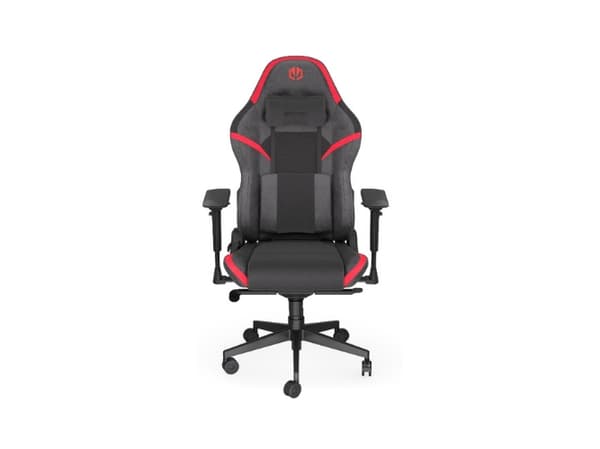 Endorfy Scrim RD lenestol (EY8A002) rød