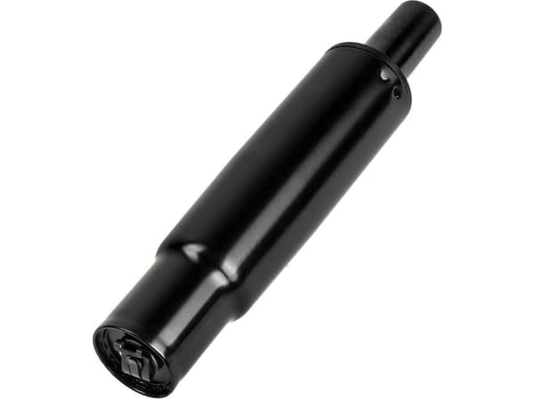 noblechairs NBL-AC-GPS-001, Gascylinder, noblechairs, EPIC series, Svart, 1 styck
