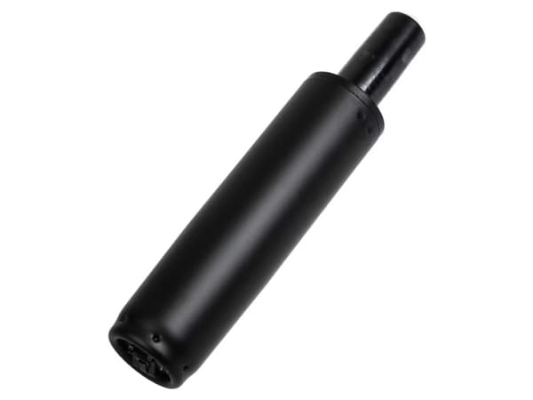 noblechairs NBL-AC-GPS-001, Gascylinder, noblechairs, EPIC series, Svart, 1 styck