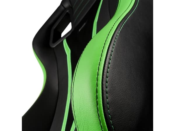 Noblechairs EPIC Sprout Edition - - tipping