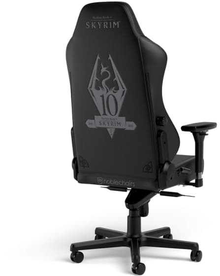 Noblechairs Hero - - lutning