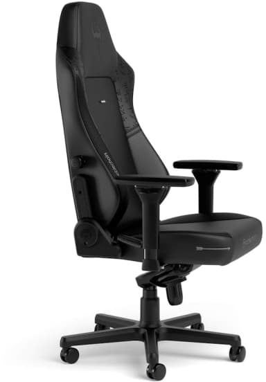 Noblechairs Hero - - lutning