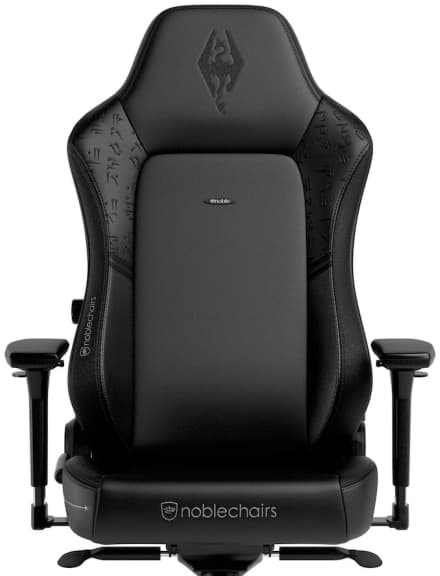 Noblechairs Hero - - lutning