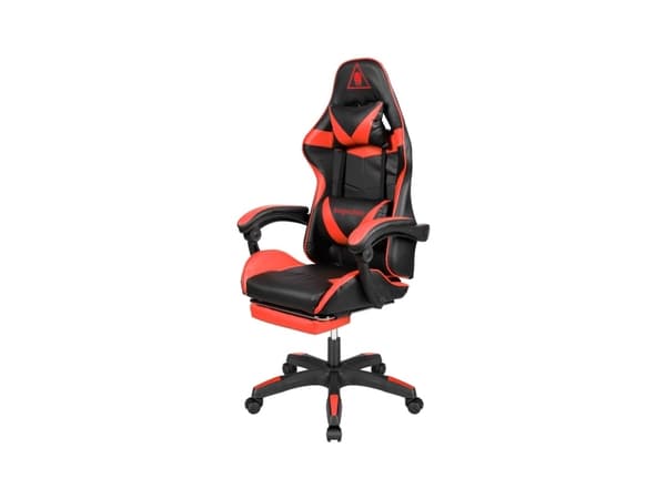 Gaming Chair Kruger&amp;Matz GX-150 Black-Red