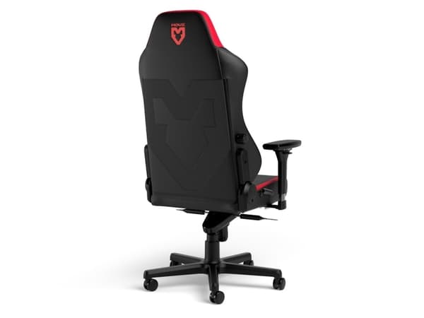 noblechairs NBL-HRO-PU-MSE, PC-gamingstol, 150 kg, Polstret Sete, Polstret Rygg, 50 kg, 150 cm