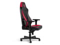 Miniatyrbilde 4 av 5: noblechairs NBL-HRO-PU-MSE, PC-gamingstol, 150 kg, Polstret Sete, Polstret Rygg, 50 kg, 150 cm