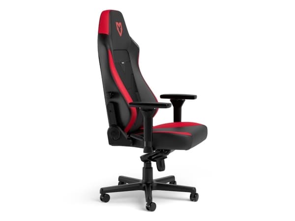 noblechairs NBL-HRO-PU-MSE, PC-gamingstol, 150 kg, Polstret Sete, Polstret Rygg, 50 kg, 150 cm