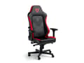 Miniatyrbilde 5 av 5: noblechairs NBL-HRO-PU-MSE, PC-gamingstol, 150 kg, Polstret Sete, Polstret Rygg, 50 kg, 150 cm