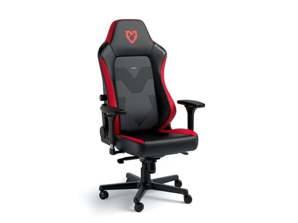 noblechairs NBL-HRO-PU-MSE, PC-gamingstol, 150 kg, Polstret Sete, Polstret Rygg, 50 kg, 150 cm
