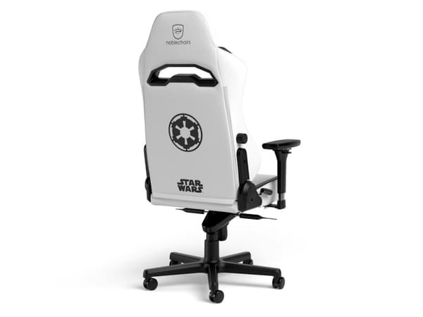 Noblechairs Hero ST - - tipping