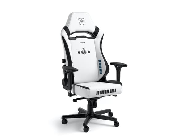 Noblechairs Hero ST - - tipping