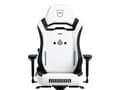 Miniatyrbilde 2 av 5: Noblechairs Hero ST - - tipping