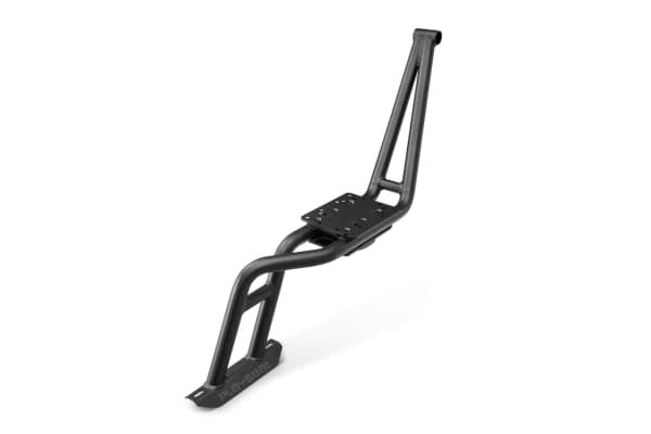 Playseat Sensation PRO, Sort, Aluminium, 6 kg