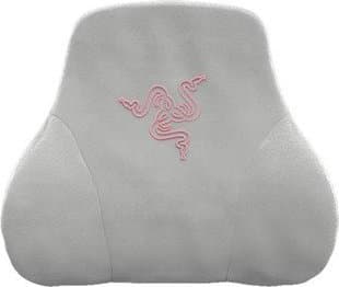 Razer - Nackstödskudde - kvarts