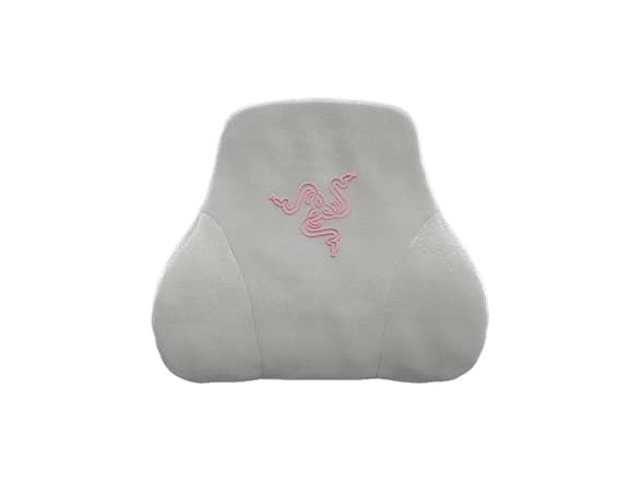 Razer - Nackstödskudde - kvarts
