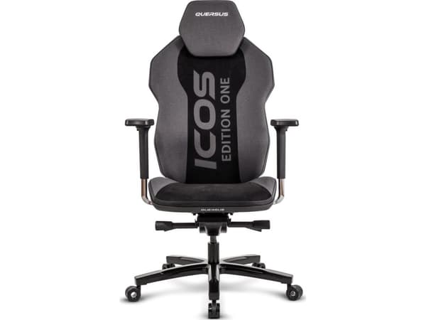 Fotel QUERSUS FOTEL QUERSUS ICOS SWF