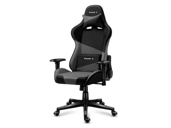 Pelituoli Huzaro Force 6.2, harmaa