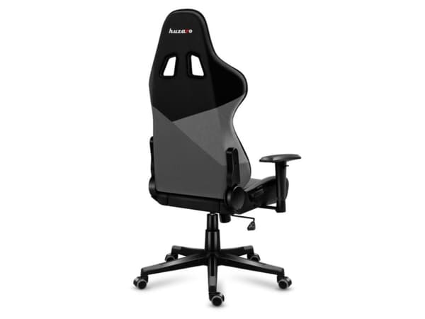Pelituoli Huzaro Force 6.2, harmaa