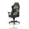 Miniatyrbillede 3 af 3: Gaming-stol Noblechairs HERO Sort