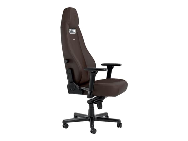 Noblechairs LEGEND - Spillestol - ergonomisk - armlener - T-formet - tipping - high-tech PU, høyteknologisk kunstskinn - Java