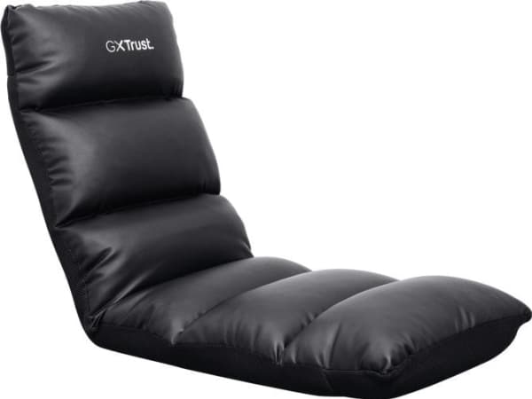 Trust GXT 718 RAYZEE, Stol til konsollgaming, 125 kg, Polstret Sete, Polstret Rygg, 100 cm, 195 cm