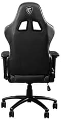 Miniatyrbild 3 av 4: MSI MAG CH120 I Gaming Chair Black