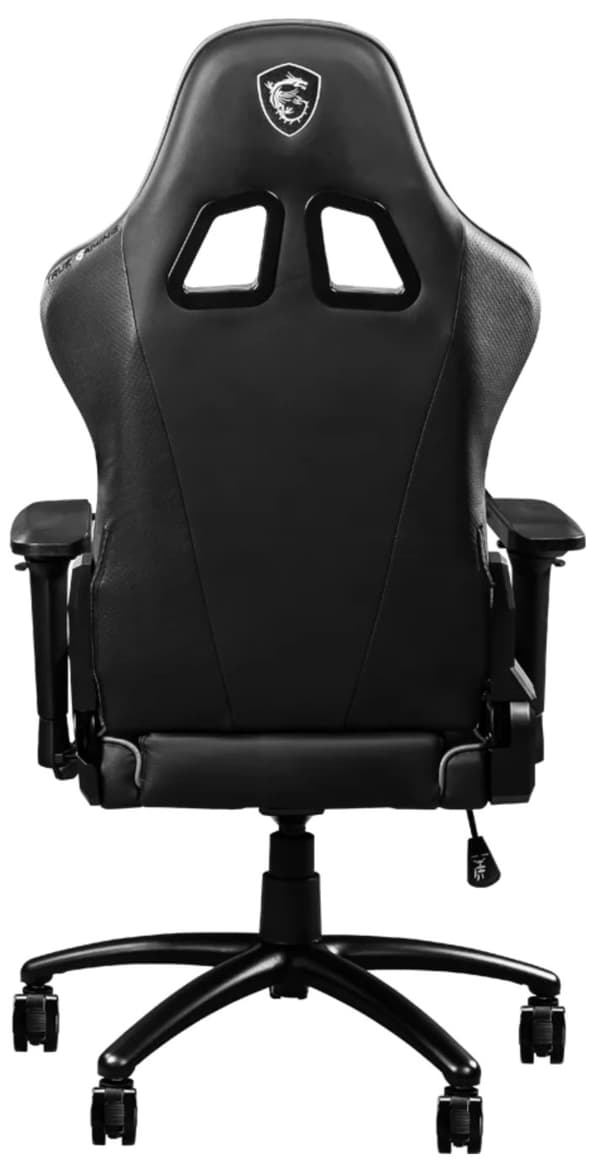 MSI MAG CH120 I Gaming Chair Black