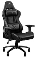 Miniatyrbild 4 av 4: MSI MAG CH120 I Gaming Chair Black
