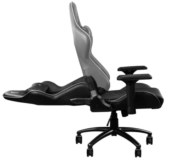 MSI MAG CH120 I Gaming Chair Black