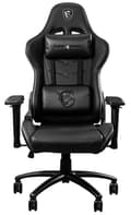 Miniatyrbild 1 av 4: MSI MAG CH120 I Gaming Chair Black
