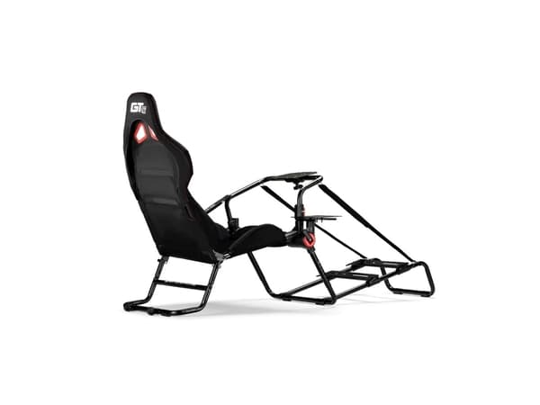 Next Level Racing GT Lite Pro - Kappløpsimulatorcockpit