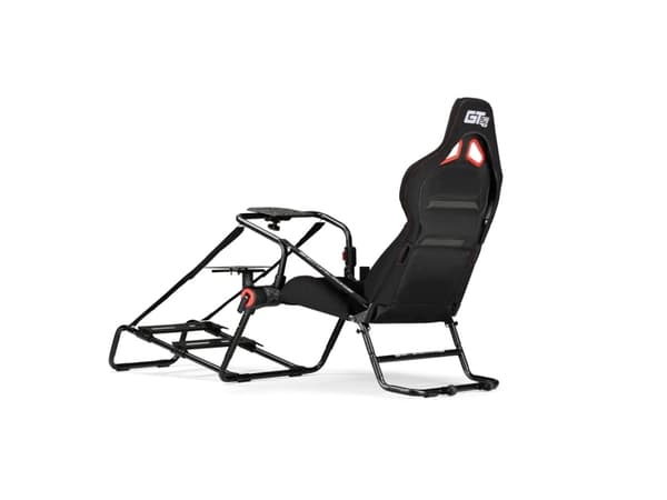 Next Level Racing GT Lite Pro - Kappløpsimulatorcockpit