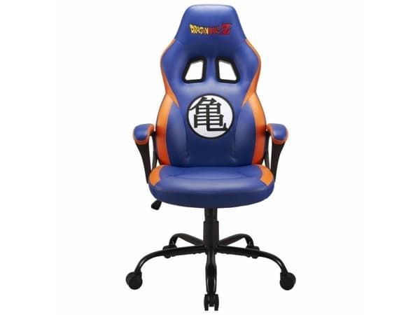Subsonic SA5642-D1, PC-gamingstol, 120 kg, Polstret sete, Polstret Rygg, PC, 150 cm