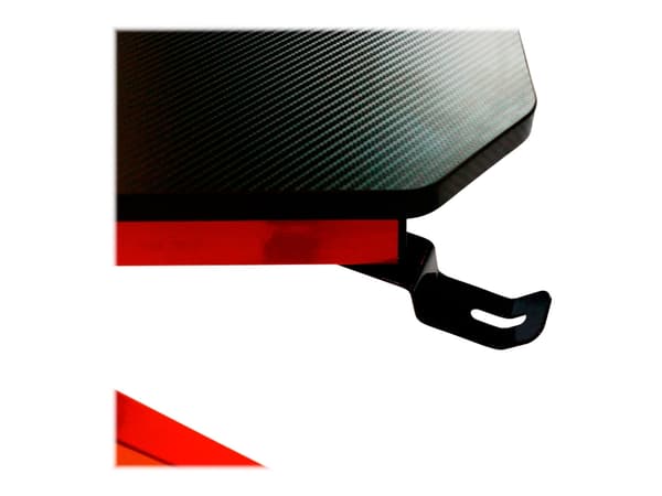 Raiden Pro - Skrivbord - välvt - Raiden print