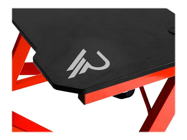 Raiden Pro - Skrivbord - välvt - Raiden print