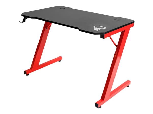 Raiden Pro - Skrivbord - välvt - Raiden print