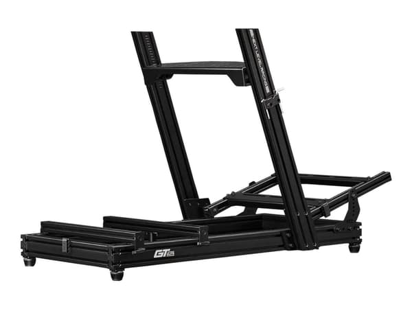 Next Level Racing GT Lite Wheel Plate Edition - Racing simulator ...