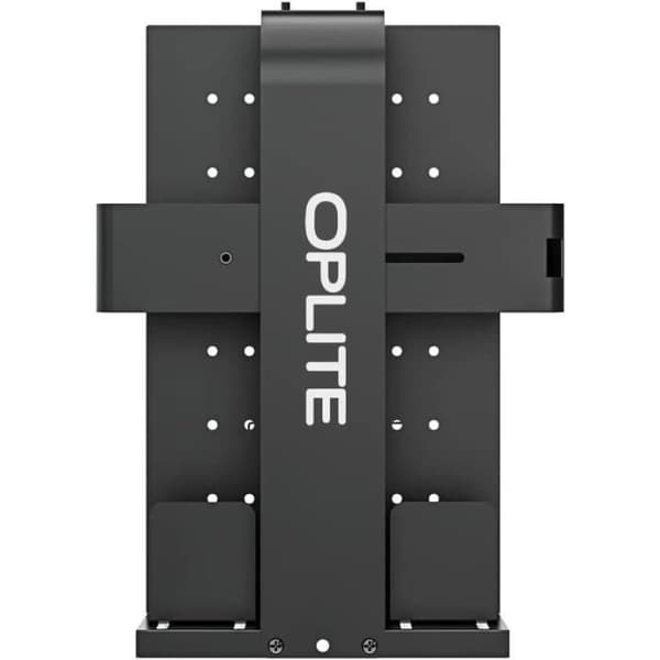 GTR Universal Console Stand - OPLITE - Svart