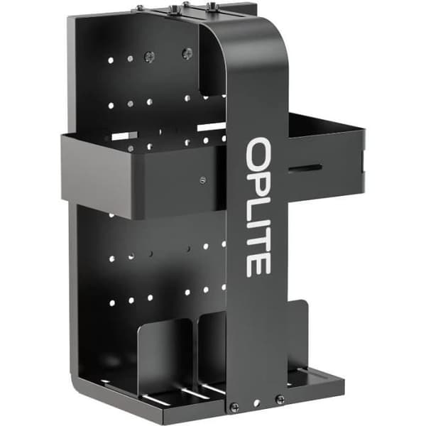 GTR Universal Console Stand - OPLITE - Svart