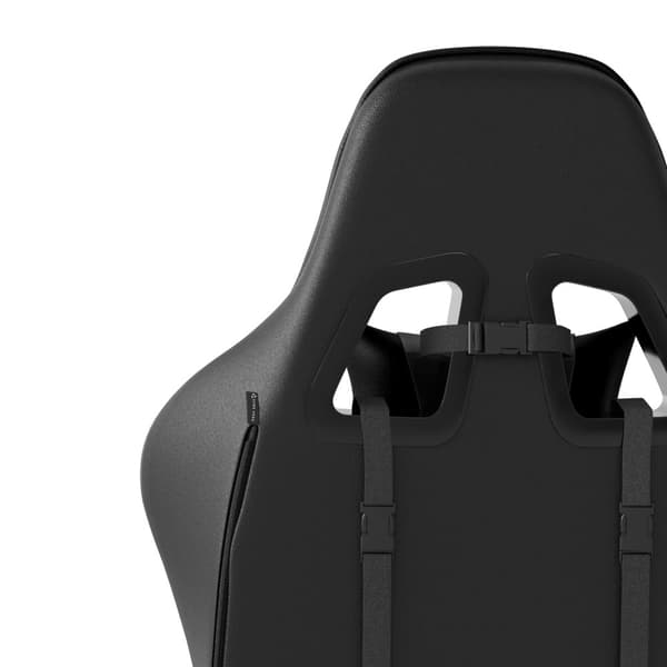 GAME HERO® Winner X1 Gamingstol Justerbara armstöd - stol med fotstöd - Kontorsstol - Spelstol