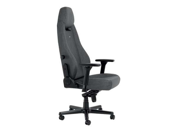 noblechairs LEGEND TX, PC-pelituoli, 150 kg, Pehmustettu istuintoppaus, Pehmustettu selkänojatoppaus, 200 cm, Alumiini