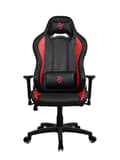 Miniatyrbild 2 av 7: Arozzi Torretta SoftPU™ - Black/Red
