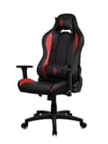 Miniatyrbild 1 av 7: Arozzi Torretta SoftPU™ - Black/Red