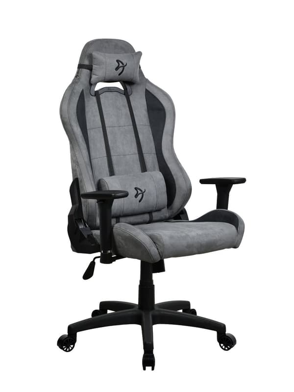 Arozzi Torretta SuperSoft™ -Anthracite