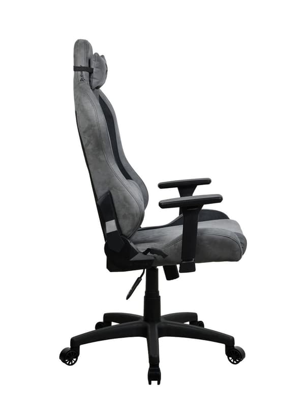 Arozzi Torretta SuperSoft™ -Anthracite