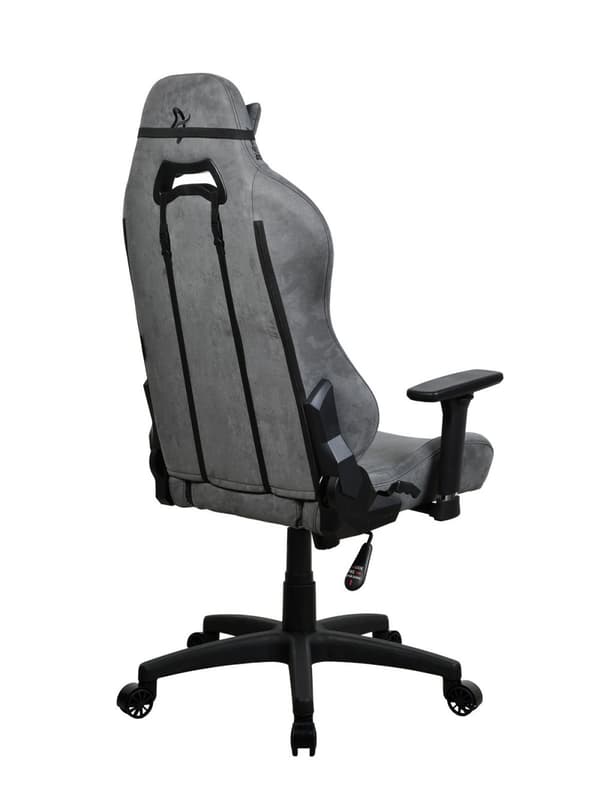 Arozzi Torretta SuperSoft™ -Anthracite
