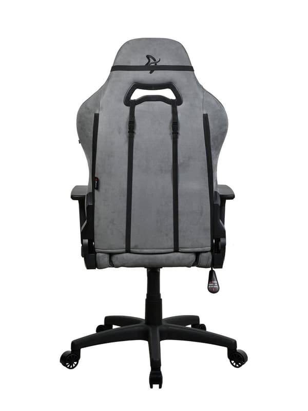 Arozzi Torretta SuperSoft™ -Anthracite