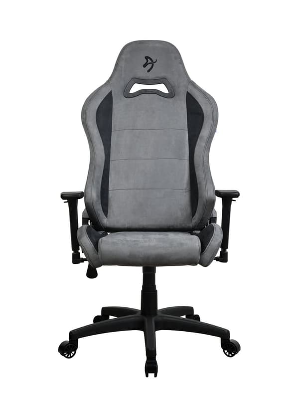 Arozzi Torretta SuperSoft™ -Anthracite