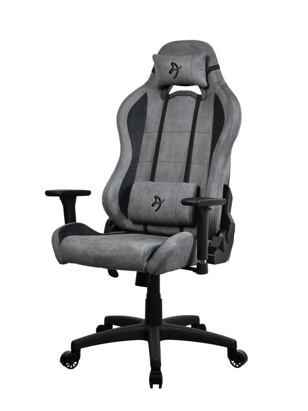 Arozzi Torretta SuperSoft™ -Anthracite